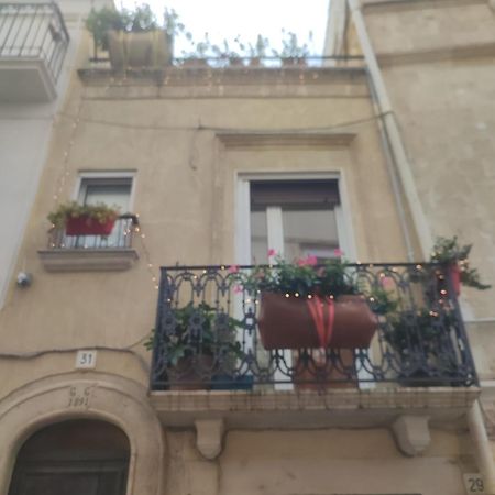 La Chicca In Centro Altamura Exterior foto